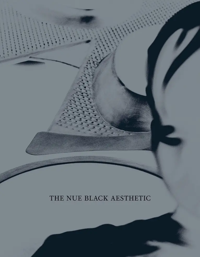 Charlene Prempeh, Tiya Dahyabhai - Nue Black Aesthetic, Häftad. Tillgänglighet: Lägg i varukorg
