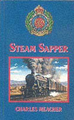 Steam Sapper