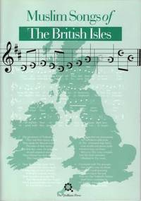 bokomslag Muslim Songs of the British Isles