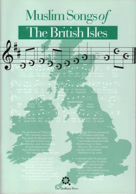 bokomslag Muslim Songs of the British Isles