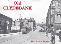 bokomslag Old Clydebank