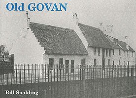 bokomslag Old Govan