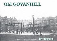 bokomslag Old Govanhill