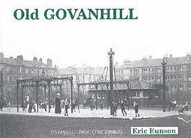 bokomslag Old Govanhill