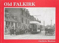 bokomslag Old Falkirk