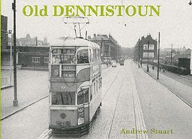 bokomslag Old Dennistoun