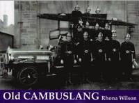 bokomslag Old Cambuslang