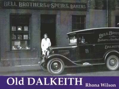 Old Dalkeith 1