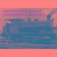 Old Newtongrange, Gorebridge and Rosewell