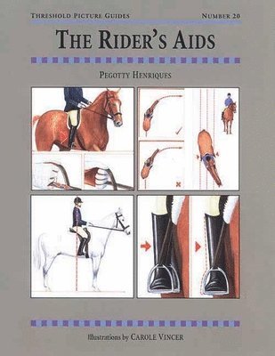 The Rider's Aids 1