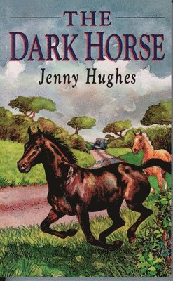 The Dark Horse