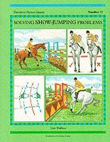 SOLVING SHOW-JUMPING PROBLEMS