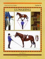 Lungeing: Threshold Picture Guide #36 1