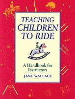 Teaching Children to Ride 1