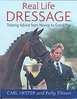 Real Life Dressage 1