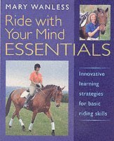 bokomslag Ride with Your Mind ESSENTIALS