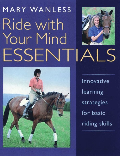 Ride with Your Mind ESSENTIALS 1