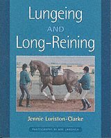 Lungeing and Long-Reining 1