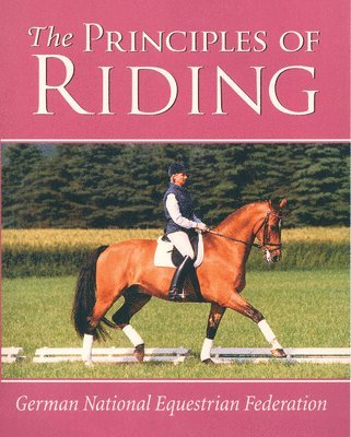 The Principles of Riding 1