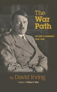 bokomslag The War Path