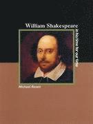 Mike Rosen - William Shakespeare: A Writer For Our Time, Häftad