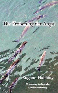 bokomslag Die Eroberung der Angst