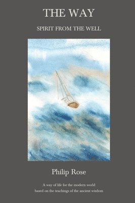 bokomslag Way: Spirit from the Well