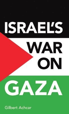 bokomslag Israel's war on Gaza