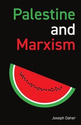 bokomslag Palestine and Marxism