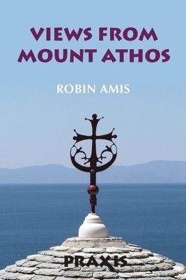 Views from Mount Athos 1