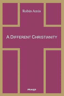 bokomslag Different Christianity