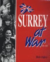 Surrey at War 1