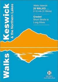 bokomslag Walks Keswick and the Northern Lakes