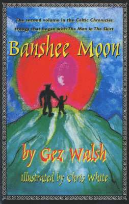 bokomslag Banshee Moon