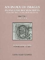 Scott - Index of Images: English Manuscripts, Inbunden