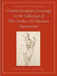 bokomslag German Drawings in the Crocker Collection