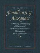 bokomslag Tributes to Jonathan J.G. Alexander