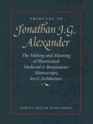 Gerald B Guest, Susan L'Engle - Tributes to Jonathan J.G. Alexander, Inbunden