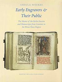 bokomslag Early Engravers and Their Public