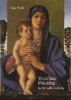 Venetian Painting 15th Century 1
