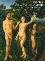 Otto Pacht, David Britt - Early Netherlandish Painting from Rogier van der Weyden to Gerard David, Inbunden. Tillgänglighet: Tillfälligt slut