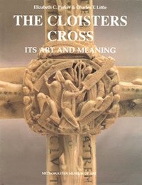 bokomslag Cloisters Cross