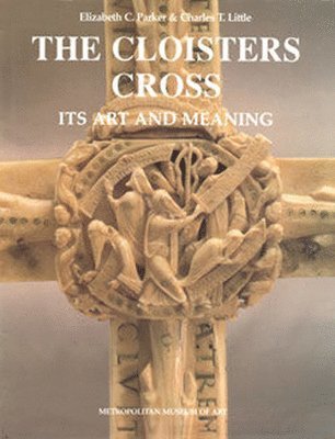 bokomslag Cloisters Cross