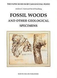 bokomslag Fossil Woods and Other Geological Specimens