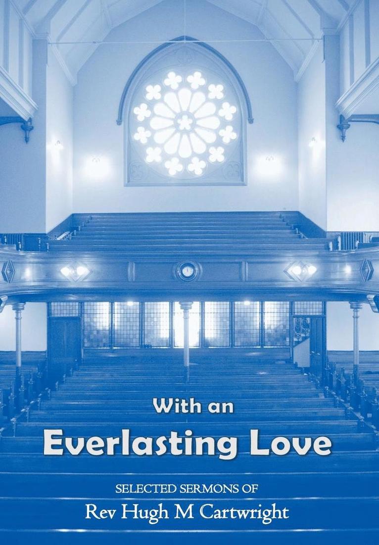 With an Everlasting Love 1