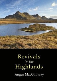 bokomslag Revivals in the Highlands