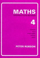 bokomslag Maths for Practice and Revision: Bk. 4