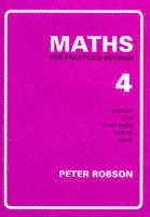 Maths for Practice and Revision: Bk. 4 1