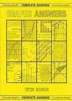 Peter Robson - Graphs Answers, Häftad