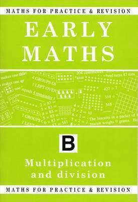 bokomslag Early Maths
